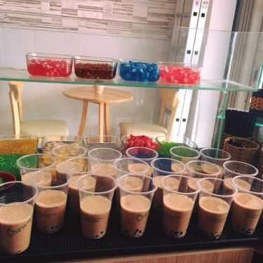 Món ăn- Cafe Chewwe Tea - Trà Sữa