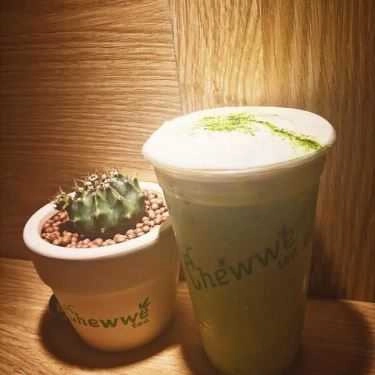 Món ăn- Cafe Chewwe Tea - Trà Sữa