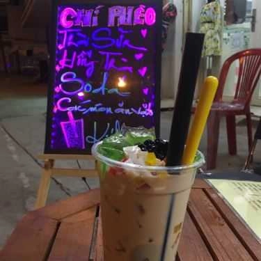 Tổng hợp- Ăn vặt Chí Phèo - Trà Sữa