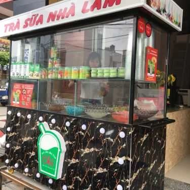 Tổng hợp- Cafe Chii - Trà Sữa Nhà Làm