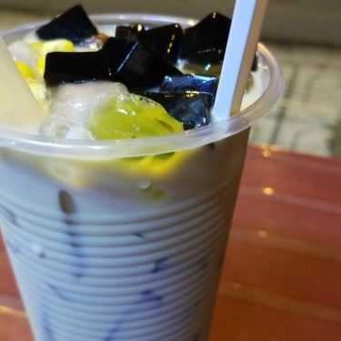 Món ăn- Cafe Trà Sữa Chilisa