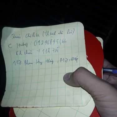 Tổng hợp- Cafe Trà Sữa Chilisa
