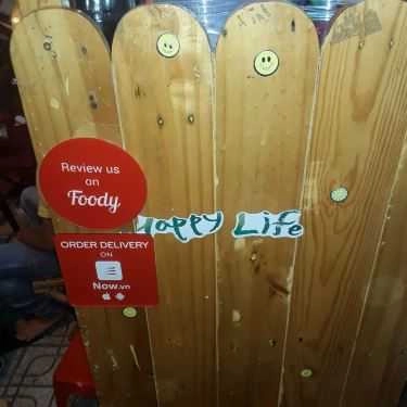 Tổng hợp- Cafe Trà Sữa Chilisa
