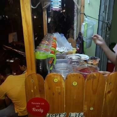 Tổng hợp- Cafe Trà Sữa Chilisa