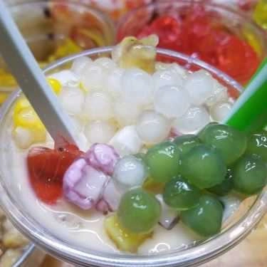 Món ăn- Cafe Trà Sữa Chilisa