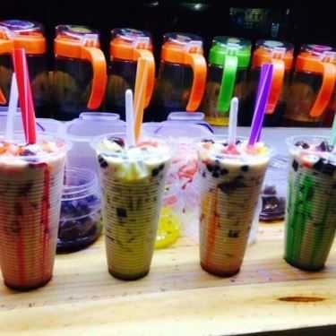 Món ăn- Cafe Trà Sữa Chilisa