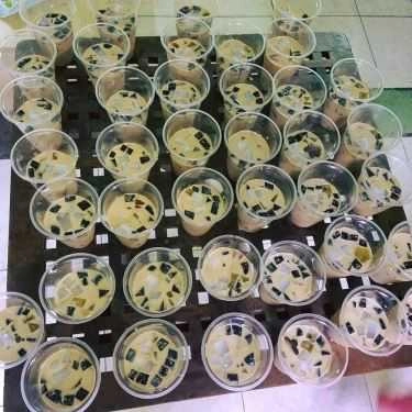 Tổng hợp- Cafe Trà Sữa Chilisa