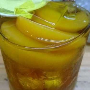 Món ăn- Cafe Trà Sữa Chilisa