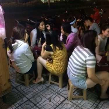 Tổng hợp- Cafe Trà Sữa Chilisa
