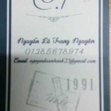 Tổng hợp- Cafe Trà Sữa Chú 7 - Quốc Lộ 13