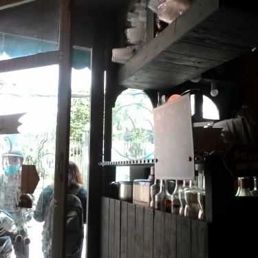 Tổng hợp- Cafe Trà Sữa Chú 7 - Quốc Lộ 13