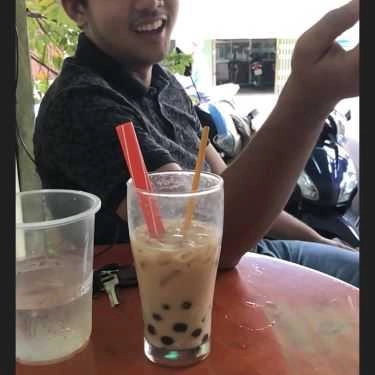 Món ăn- Cafe Trà Sữa Chú Mập