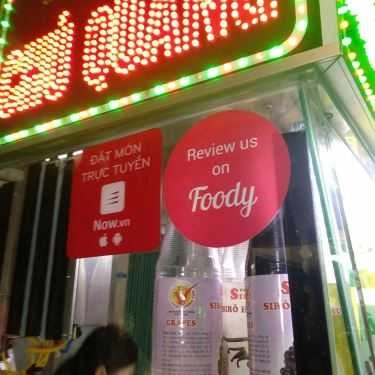 Tổng hợp- Cafe Trà Sữa Chú Quang