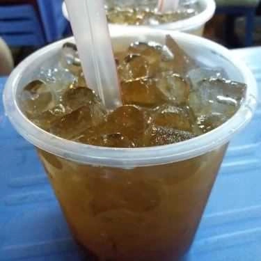Món ăn- Cafe Trà Sữa Chú Tư - Lê Thúc Hoạch