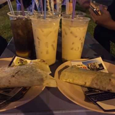 Món ăn- Cafe Trà Sữa Chú Tư - Lê Thúc Hoạch
