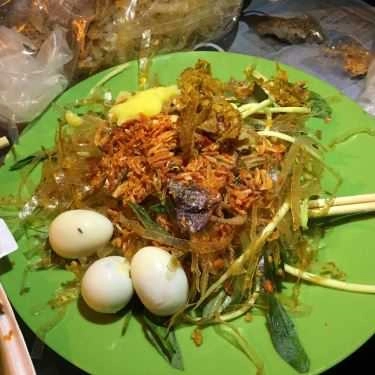 Món ăn- Cafe Trà Sữa Chú Tư - Lê Thúc Hoạch