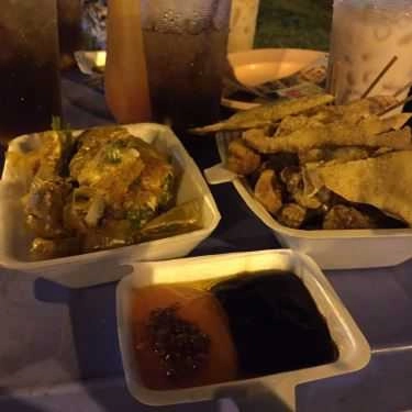 Món ăn- Cafe Trà Sữa Chú Tư - Lê Thúc Hoạch