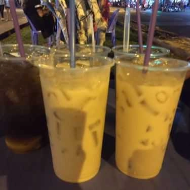 Món ăn- Cafe Trà Sữa Chú Tư - Lê Thúc Hoạch