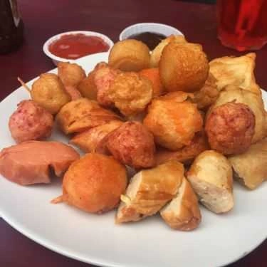 Món ăn- Cafe Trà Sữa Chú Tư - Lê Thúc Hoạch