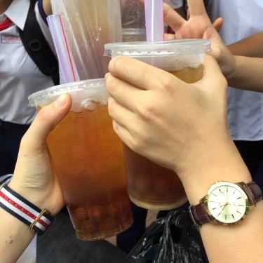 Món ăn- Cafe Trà Sữa Chú Tư - Lê Thúc Hoạch