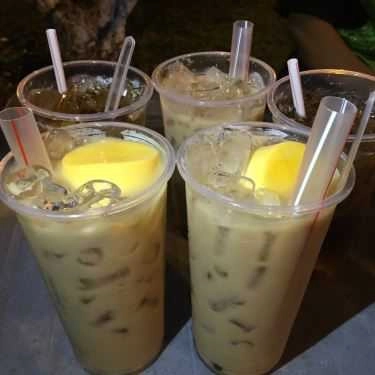 Món ăn- Cafe Trà Sữa Chú Tư - Lê Thúc Hoạch