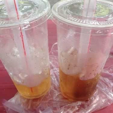 Món ăn- Cafe Trà Sữa Chú Tư - Lê Thúc Hoạch