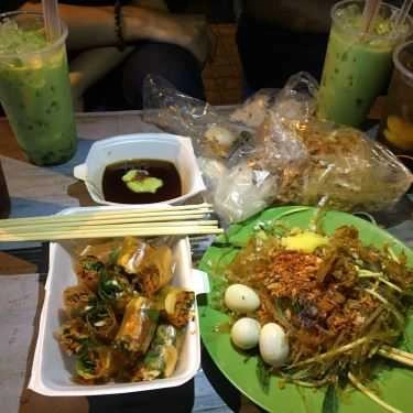 Món ăn- Cafe Trà Sữa Chú Tư - Lê Thúc Hoạch
