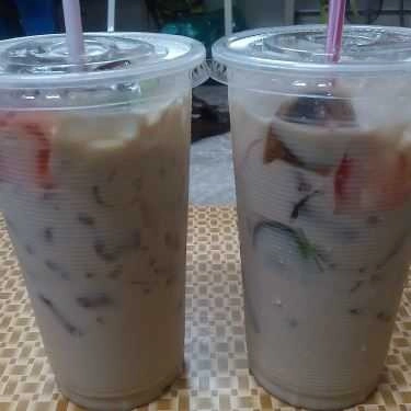 Món ăn- Cafe Trà Sữa Chú Tư - Lê Thúc Hoạch