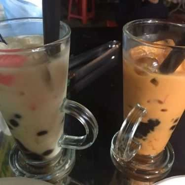 Món ăn- Ăn vặt Trà Sữa Chung Cư K300