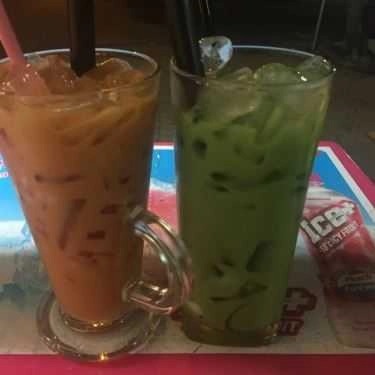 Món ăn- Ăn vặt Trà Sữa Chung Cư K300
