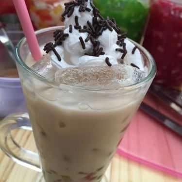 Món ăn- Ăn vặt Trà Sữa Chung Cư K300