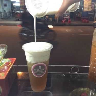 Tổng hợp- Cafe Trà Sữa Cô Ba Milk