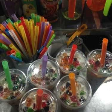 Tổng hợp- Cafe Trà Sữa Cô Ba Milk