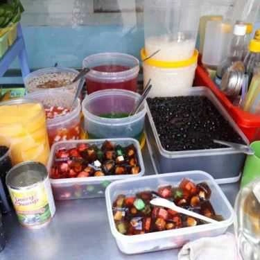 Món ăn- Ăn vặt Trà Sữa Cô Ba - Nguyễn Thiện Thuật