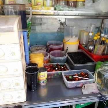 Món ăn- Ăn vặt Trà Sữa Cô Ba - Nguyễn Thiện Thuật