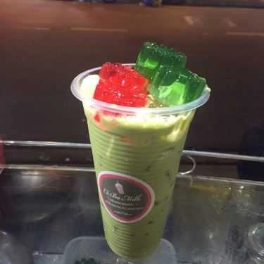 Tổng hợp- Cafe Trà Sữa Cô Ba Milk