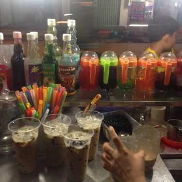 Tổng hợp- Cafe Trà Sữa Cô Ba Milk