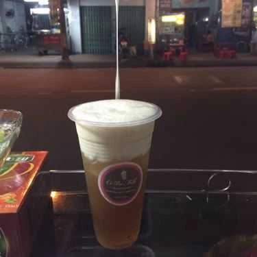 Tổng hợp- Cafe Trà Sữa Cô Ba Milk