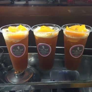 Tổng hợp- Cafe Trà Sữa Cô Ba Milk