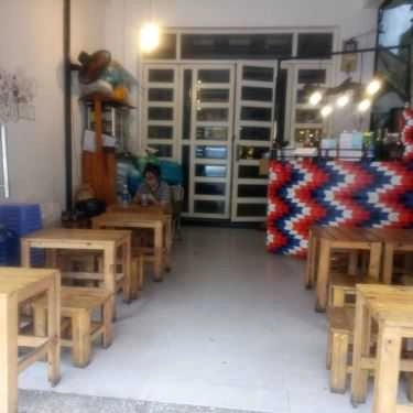 Tổng hợp- Cafe Trà Sữa Cỏ Ba Lá
