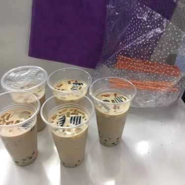 Món ăn- Ăn vặt Trà Sữa Cô Giàu