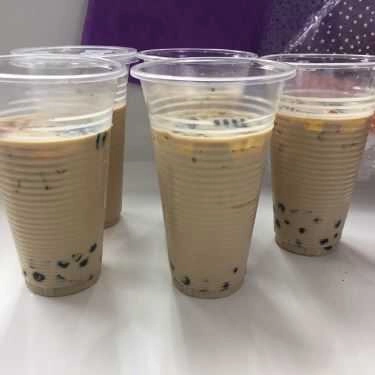 Món ăn- Ăn vặt Trà Sữa Cô Giàu