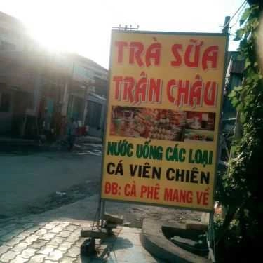 Tổng hợp- Ăn vặt Trà Sữa Cô Thảo