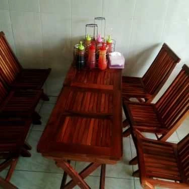 Không gian- Ăn vặt Trà Sữa Cô Thảo
