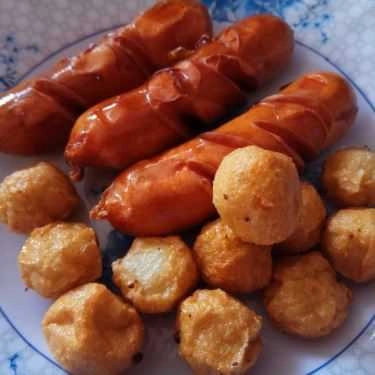 Món ăn- Cafe Trà Sữa Cô Tư