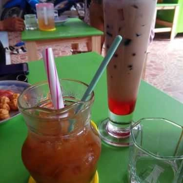 Món ăn- Cafe Trà Sữa Cô Tư