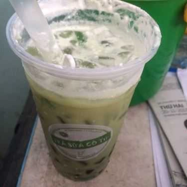 Món ăn- Cafe Trà Sữa Cô Tư