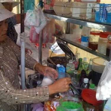 Tổng hợp- Ăn vặt Trà Sữa Cô Út - Trường Marie Curie
