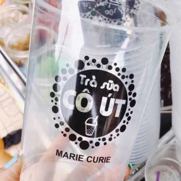 Tổng hợp- Ăn vặt Trà Sữa Cô Út - Trường Marie Curie