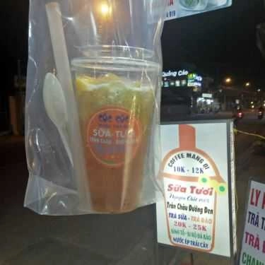 Món ăn- Ăn vặt Trà Sữa Cốc Cốc - Lý Thường Kiệt